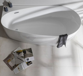 Ванна Allen Brau Priority 170x80 2.31002.21