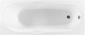 Ванна Aquanet Dali 160x70