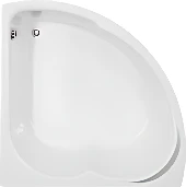 Ванна Aquanet Fregate 120x120