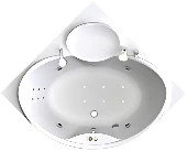 Ванна Aquatek Эпсилон 150x150