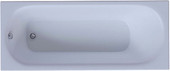 Ванна Aquatek Лугано 160x70 LUG160-0000001