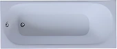 Ванна Aquatek Лугано 160x70 LUG160-0000001