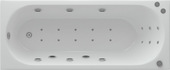 Ванна Aquatek Оберон 170x70 без гидромассажа