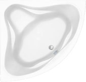 Ванна Bonito Home Andro 140x140