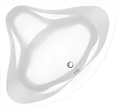Ванна Bonito Home Andro 140x140