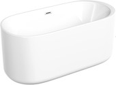 Ванна Ceramica Nova FB04 170x80