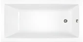Ванна Excellent Wave 180x80