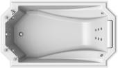 Ванна Fra Grande Эстелона 190x110 4-01-2-0-5-409