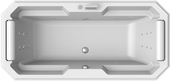 Ванна Fra Grande Фернандо 190x90 4-01-2-0-0-422