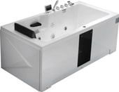 Ванна Gemy G9066 II K R 171x86