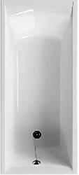 Ванна Goldman Elite 170x80