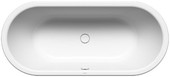 Ванна Kaldewei Meisterstueck Centro Duo Oval 170x75