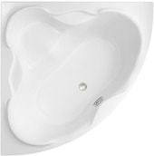 Ванна Lavinia Boho Elegant 150х150 37050150