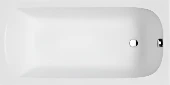Ванна Polimat Classic Slim 180x80