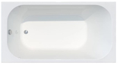 Ванна Radomir Прованс 170х80 1-01-0-0-1-192