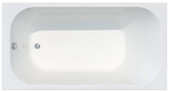 Ванна Radomir Прованс 170х90 1-01-0-0-1-187