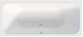 Ванна Radomir Прованс 180х80 1-01-0-0-1-185