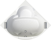 Ванна Radomir Сорренто 3 130x130 1-01-2-0-9-039К