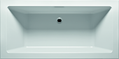 Ванна Riho Rethink Cubic 180x90 BR09005