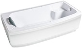 Ванна River Wemor 170/80/55 S