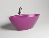 Ванна Salini Diva 178x85.5 102211G