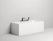 Ванна Salini Fabia 170x75 102611G