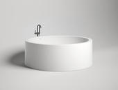 Ванна Salini Isola 200x200 101111G