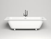 Ванна Salini Mona 170x72 102922M