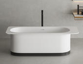 Ванна Salini Ninfea 180x82 102721M