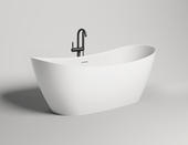 Ванна Salini Noemi Bassa 170x75 101722M