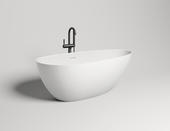 Ванна Salini Paola Bassa 160x77 101611G