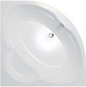 Ванна Triton Мартин 120х120