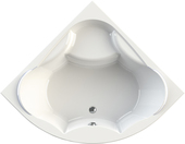 Ванна Vannesa Сандра 149x149 2-78-0-0-1-221