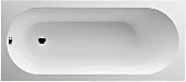 Ванна Villeroy & Boch Oberon 170x70 UBQ177OBE2V-01