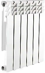 Алюминиевый радиатор Ogint Delta Plus 500