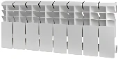 Алюминиевый радиатор Rommer Plus 200