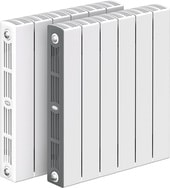 Биметаллический радиатор Rifar SUPReMO 500