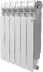 Биметаллический радиатор Royal Thermo Indigo Super+ 500
