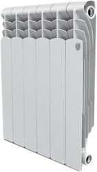 Биметаллический радиатор Royal Thermo Revolution Bimetall 500 2.0