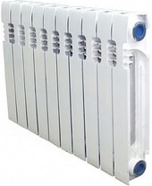 Чугунный радиатор STI Нова-300