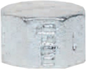 Фитинг Gebo Platinum 2 1/2" 300-10V