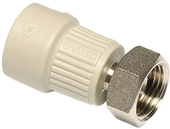 Фитинг Wavin Ekoplastik 25x1 SZM02532XX