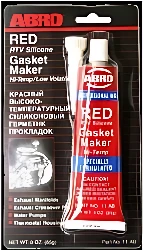 Герметик ABRO 11 AB