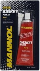 Герметик Mannol 9914 Gasket Maker Red