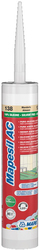 Герметик Mapei Mapesil AC N143