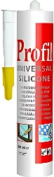 Герметик Soudal Profil 270 мл