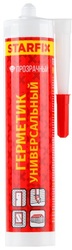 Герметик Starfix SM-77769 300 мл