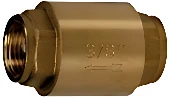 Клапан Giacomini обратный магистральный R60Y033