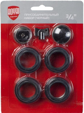 Комплект для подключения Royal Thermo Присоединительный набор RT03-01