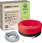 Нагревательный кабель Caleo Supercable 18W-120 120 м. 2160 Вт